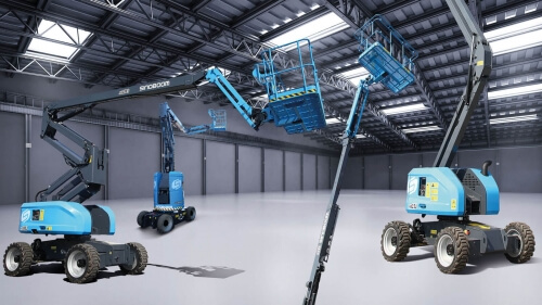 EKLEMLİ MANLİFTLER