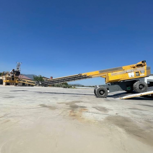 GAZ�EM�R MANL�FT PLATFORM K�RALAMA B�LGELER� / Beyda� Manlift Kiralama