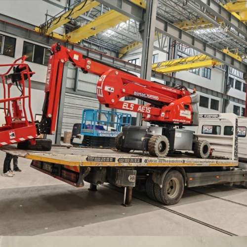 GAZ�EM�R MANL�FT PLATFORM K�RALAMA B�LGELER� / Torbal� Manlift Kiralama