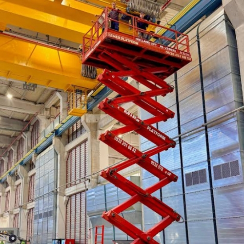 GAZ�EM�R K�RALAMA H�ZMETLER�M�Z / �ZM�R FUAR MANL�FT K�RALAMA