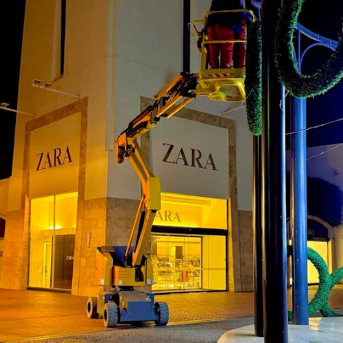 Kemalpa�a Forklift