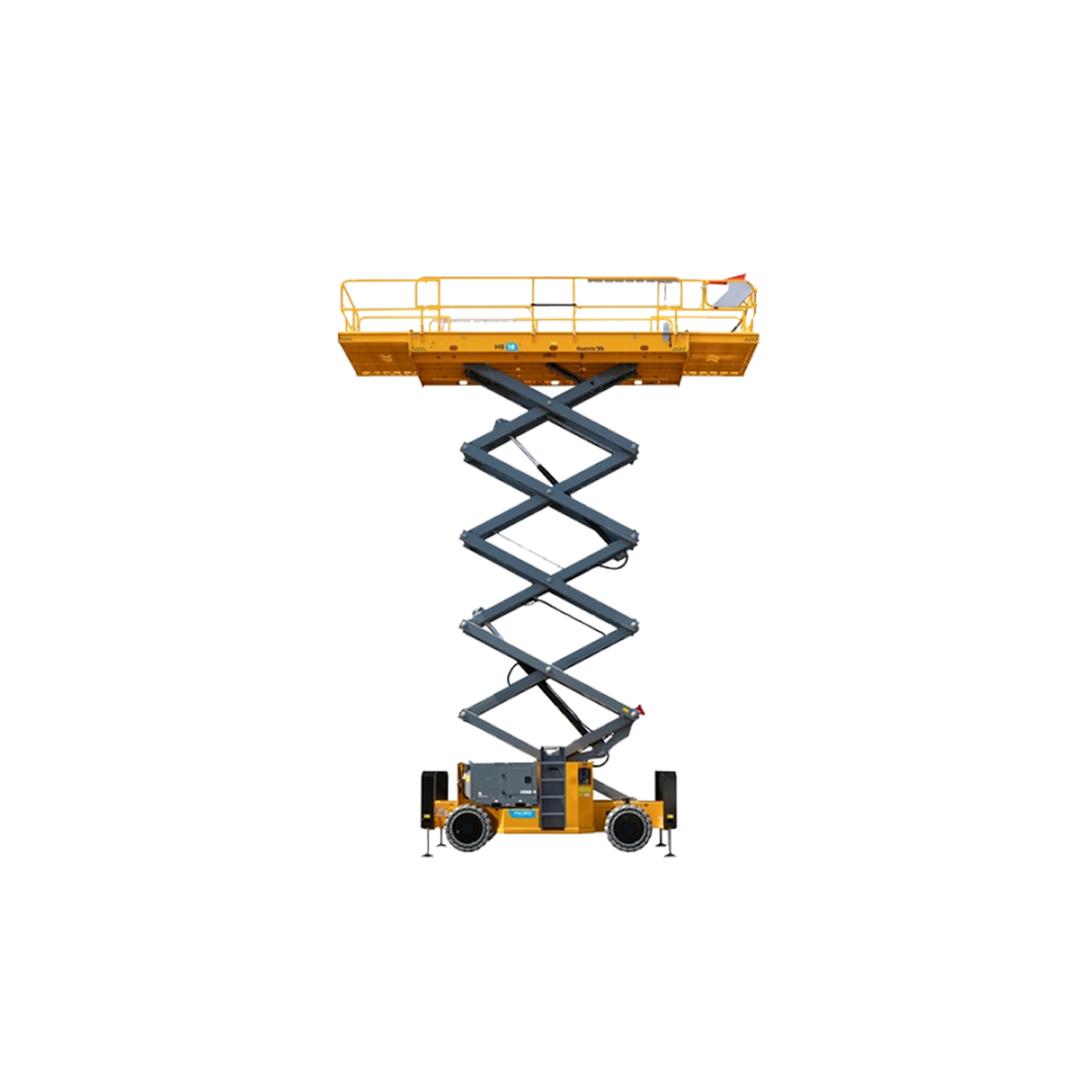 AK�L� MAKASLI MANL�FT PLATFORMLAR / Ak�l� Makasl� Manlift 18 Metrelik